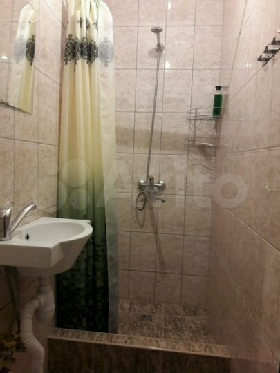 Комната 12 м² в 1-к., 1/1 эт.