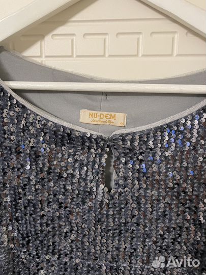 Вечернее платье 48 размер длинное