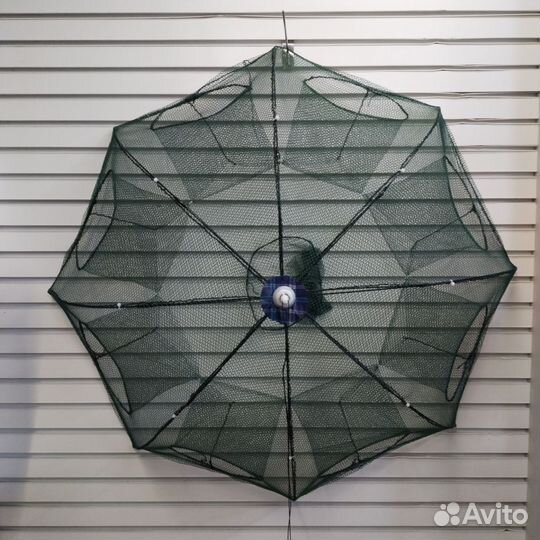 Раколовка зонт