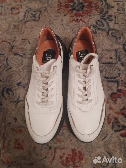 Кроссовки мужские