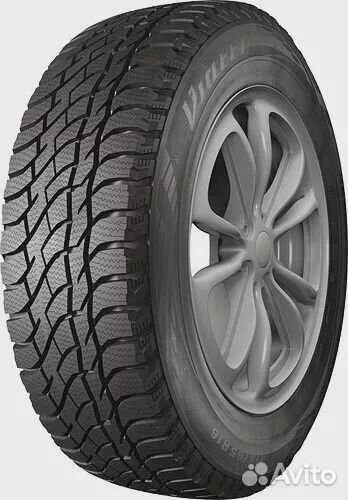 Viatti Bosco S/T V-526 215/60 R17 96T
