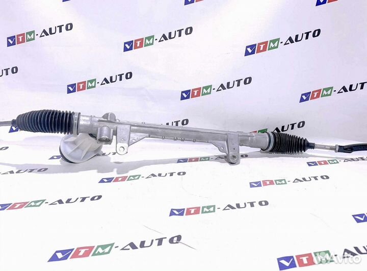 Masterkit Рулевая рейка Ford C Max,Ford Focus,Ford