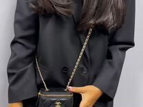 Chanel кейс сумочка бьюти серия оригинал