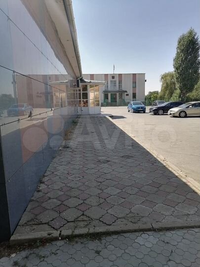 Коммерческая недвижимость, 800 м² + 200м склады