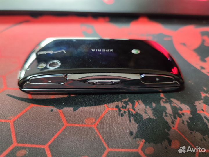 Sony Ericsson Xperia play