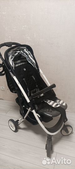 Прогулочная коляска rant largo