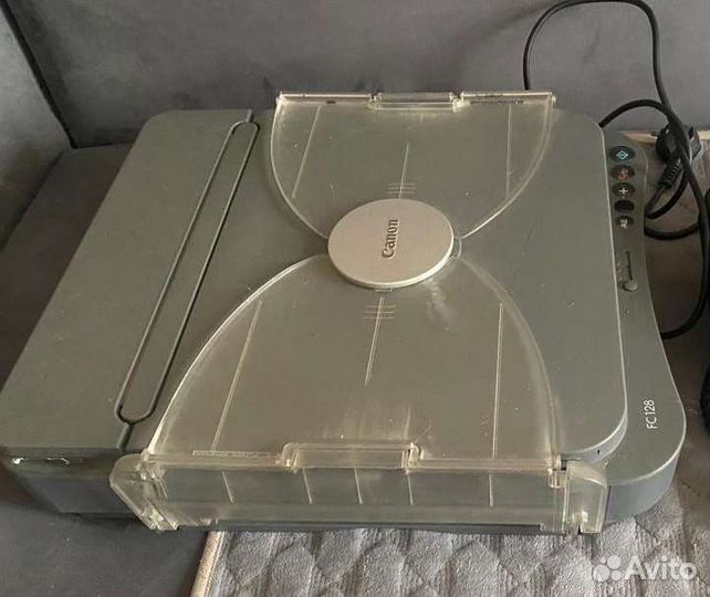 Копировальный аппарат Canon FC - 226