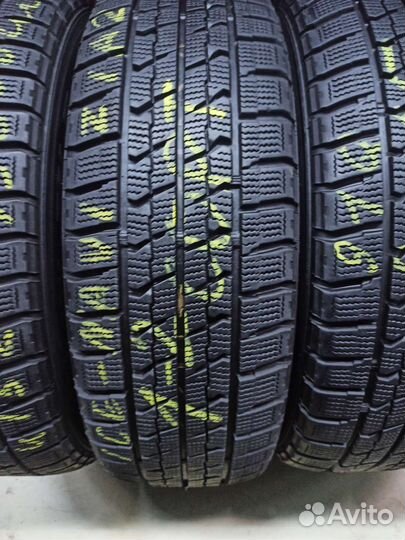 Goodyear Ice Navi Zea II 195/65 R15 91Q
