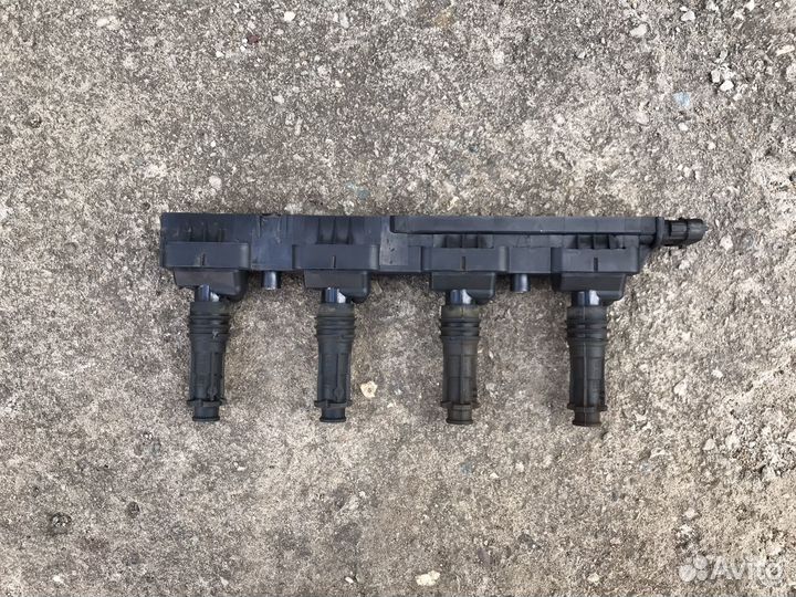 Катушка модуль зажигания Opel Corsa.Оригинал