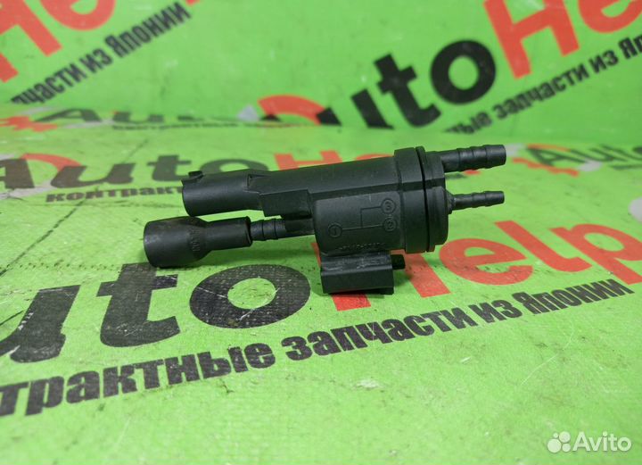 Датчик вакуумный mercedes S-class W220 112.944