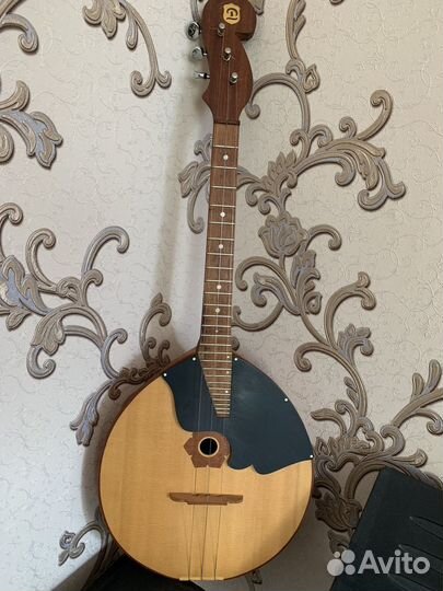 Домра малая