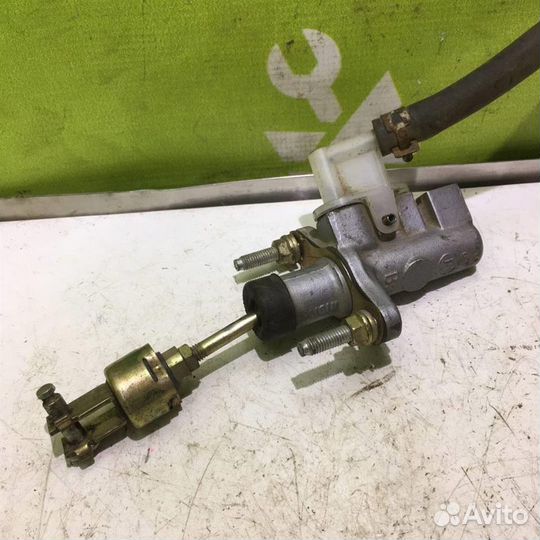 Цилиндр сцепления главный Тойота Королла Е120