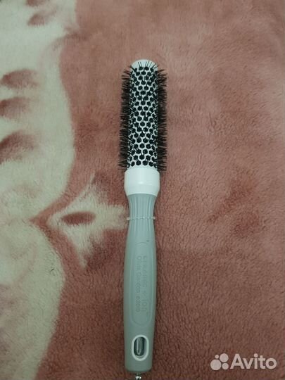 Брашинг olivia garden 25