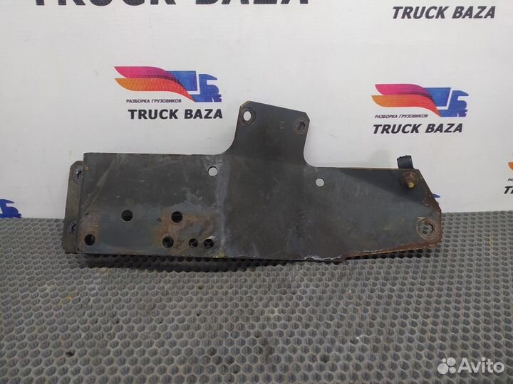 5010458528 Кронштейн сепаратора Renault Magnum