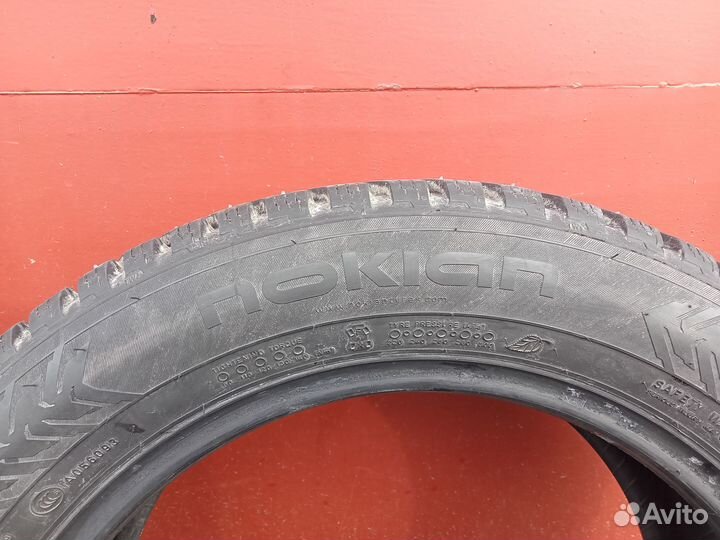 Nokian Tyres Hakkapeliitta 8 205/55 R16 94T