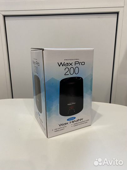 Воскоплав Wax Pro 200