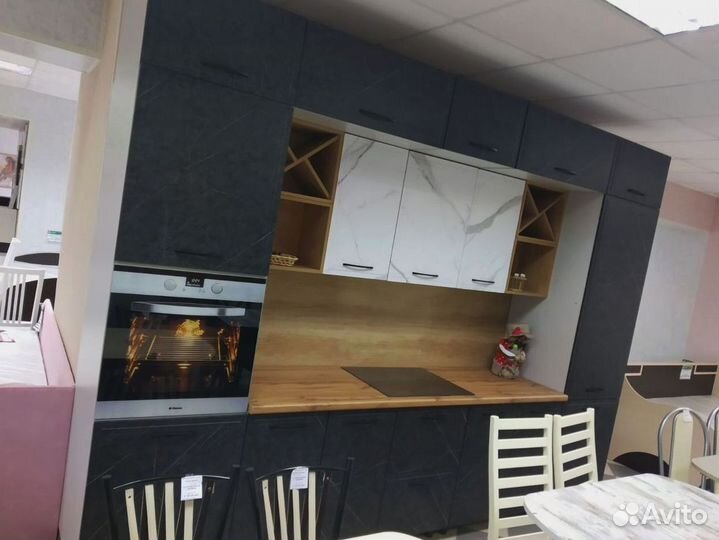 Кухни на заказ