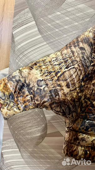 Куртка демисезонная женская