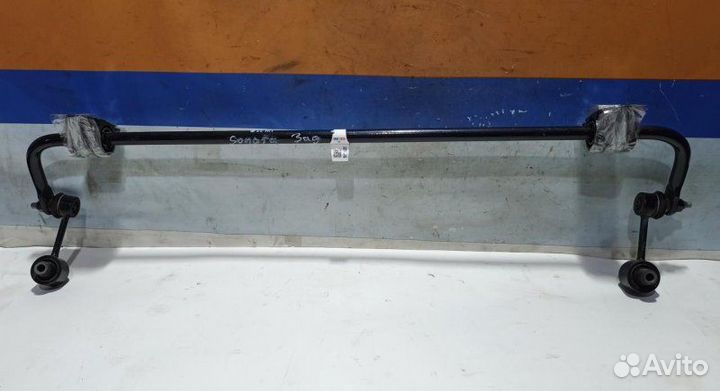 Стабилизатор задний Hyundai Sonata 8 DN 2.5 G4KM С