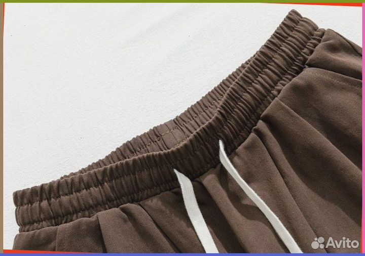 Штаны Карго (Артикул товара: 42494)