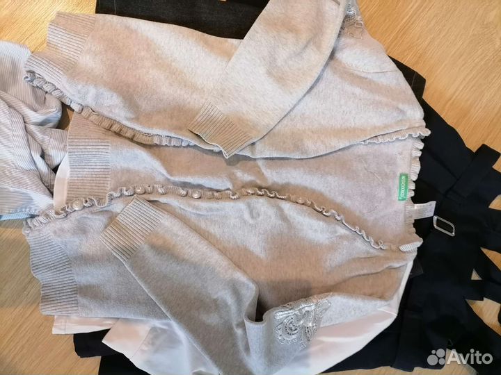 Школьная форма для девочки 146 152