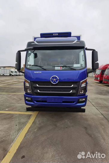 Dayun X120 CGC1120D, 2023