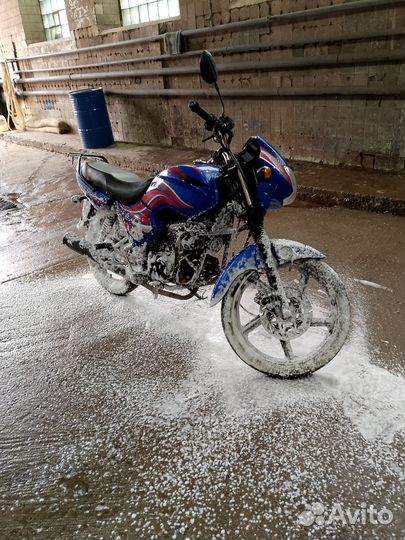 Мопед сигма