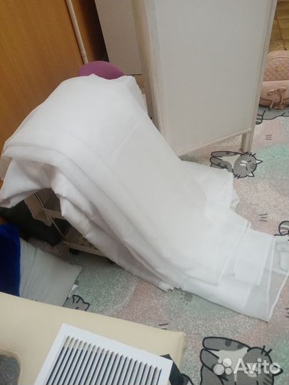 Тюль