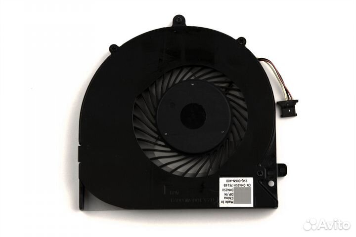 Вентилятор/Кулер для ноутбука Dell Latitude 3470