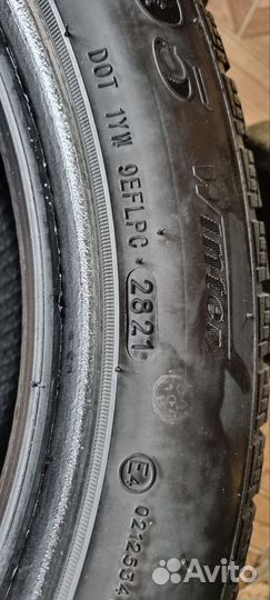 Streamstone SW705 215/50 R17