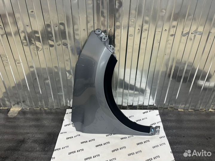 Крыло переднее правое Kia Sportage 4QL D4FE 2019