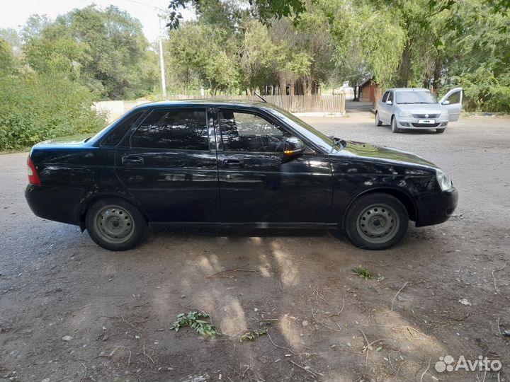 LADA Priora 1.6 МТ, 2012, 199 000 км