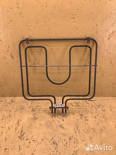 Верхний тэн духового шкафа Leran (2715)