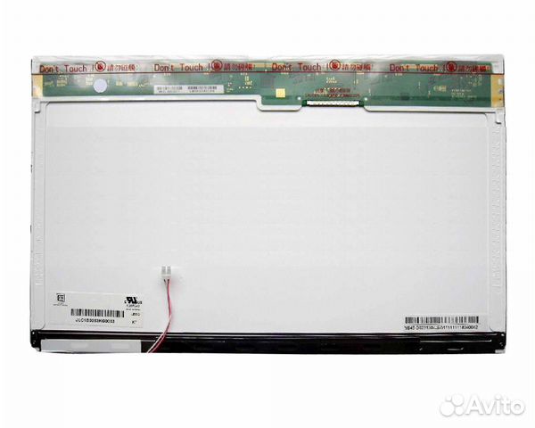 Экран для ноутбука Acer aspire 5680