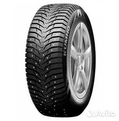 Marshal WinterCraft SUV Ice WS31 245/55 R19 107T