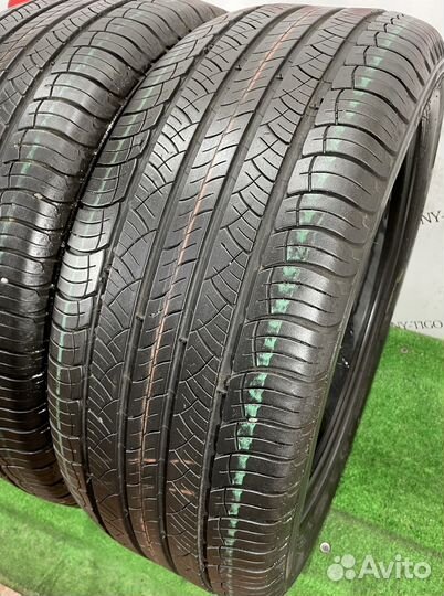 Michelin Latitude Tour HP 245/45 R20 103W