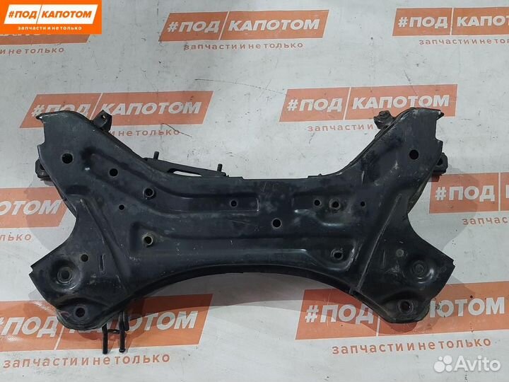 Передняя балка (подрамник) Kia Sportage 3 2013