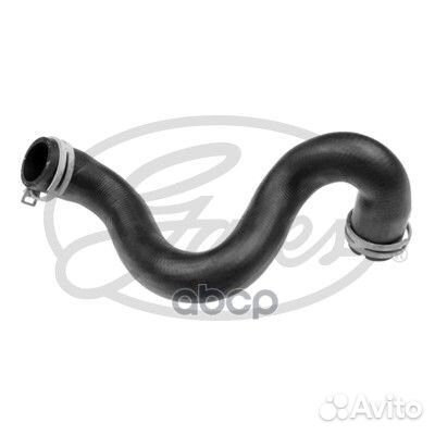 Шланг сист.охл.ford (Europe) C-Max 1.6 04/07-09