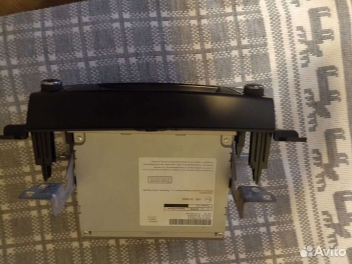 Мультимедиа к Toyota rave 4 2016 года