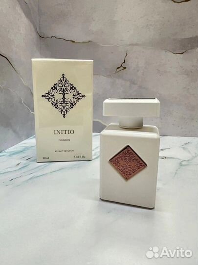 Духи Paragon Initio Parfums