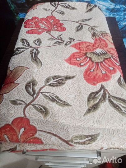 Покрывало новое гобелен, 180*200