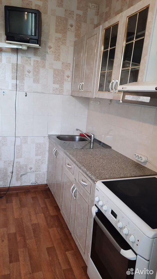 1-комнатная квартира, 46 м² — фото 6