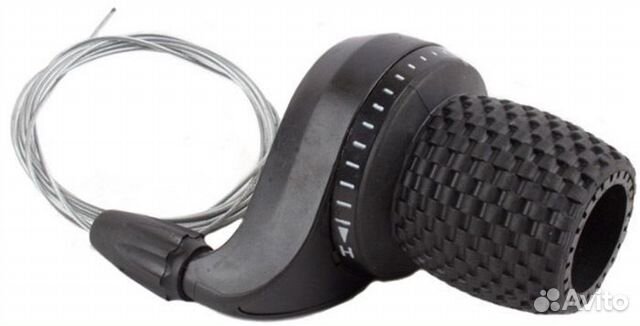 Рукоятка переключения передач правая sunrun SL-kds