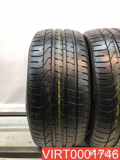 Pirelli P Zero 225/35 R19 88Y