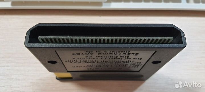 General Chaos Sega продажа/обмен