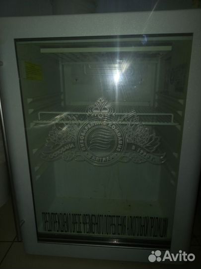 Минихолодильник бу