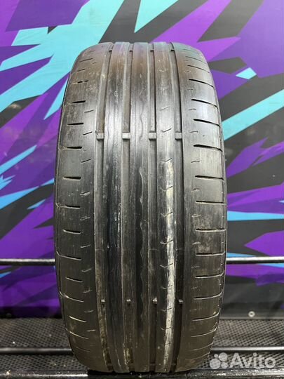 Continental ContiPremiumContact 5 195/55 R15