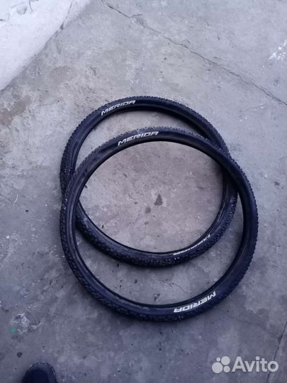 Покрышки WTB Bronson и Kenda 29x2.2