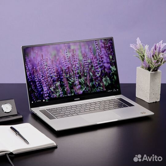 Ноутбук Honor MagicBook Pro 16.1
