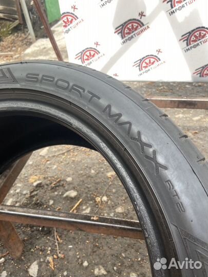 Dunlop SP Sport Maxx RT 2 225/45 R17